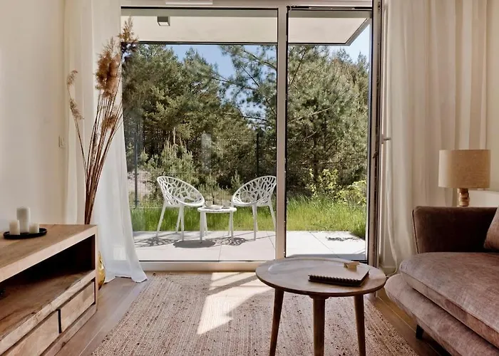 Angel Apartment In Porto Leba
