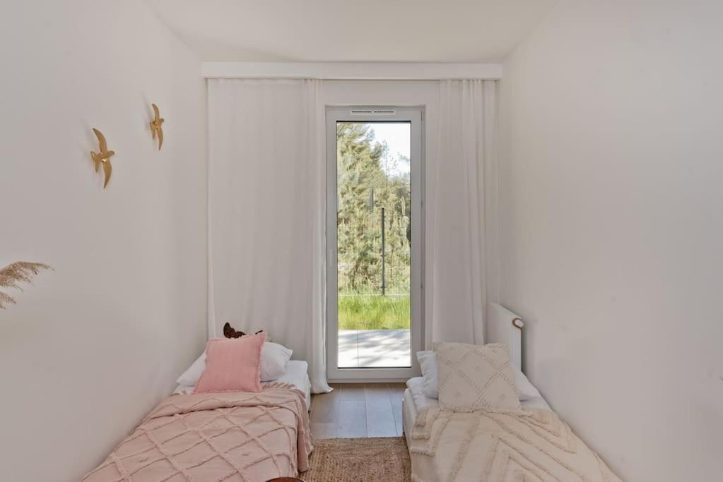 Apartment Angel In Porto Leba