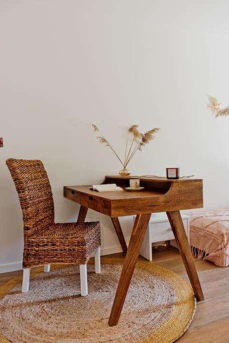 Apartment Angel In Porto Leba